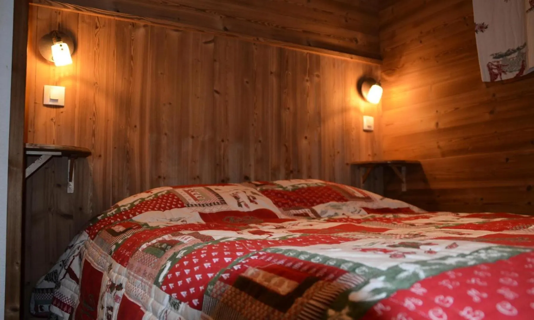 Residence Courmayeur - Appartement Chaleureux Ski Aux Pieds Mae-3804 Saint-Martin-de-Belleville 0*,